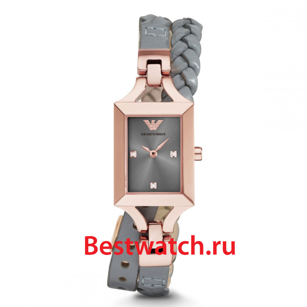 Часы Emporio Armani Classic AR7377